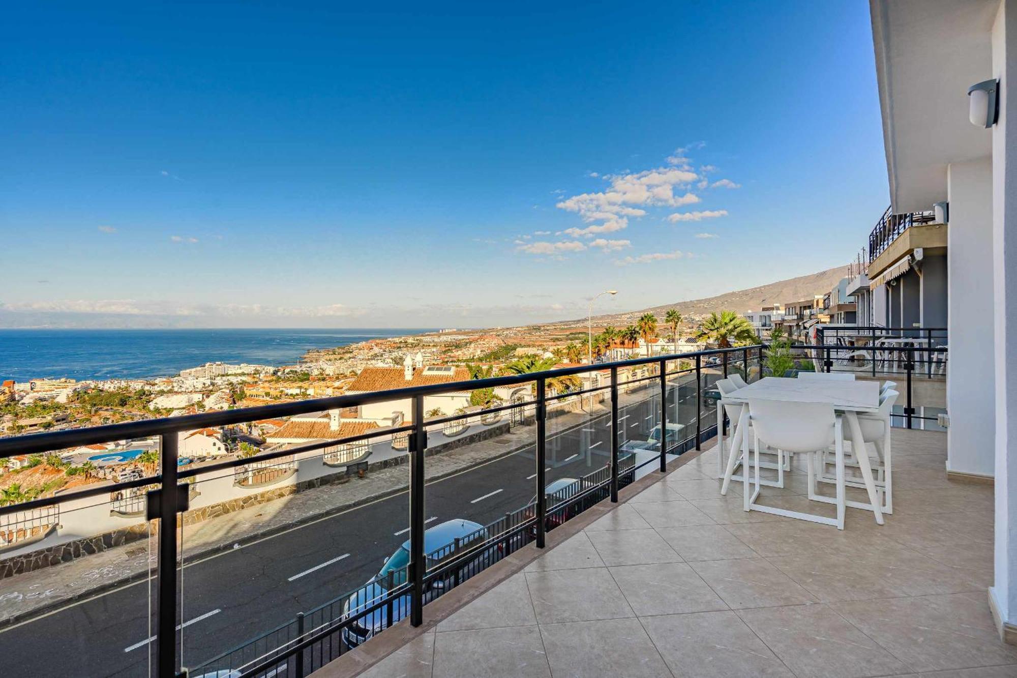 Tagora Breeze By Welcome Tenerife Costa Adeje  Kültér fotó