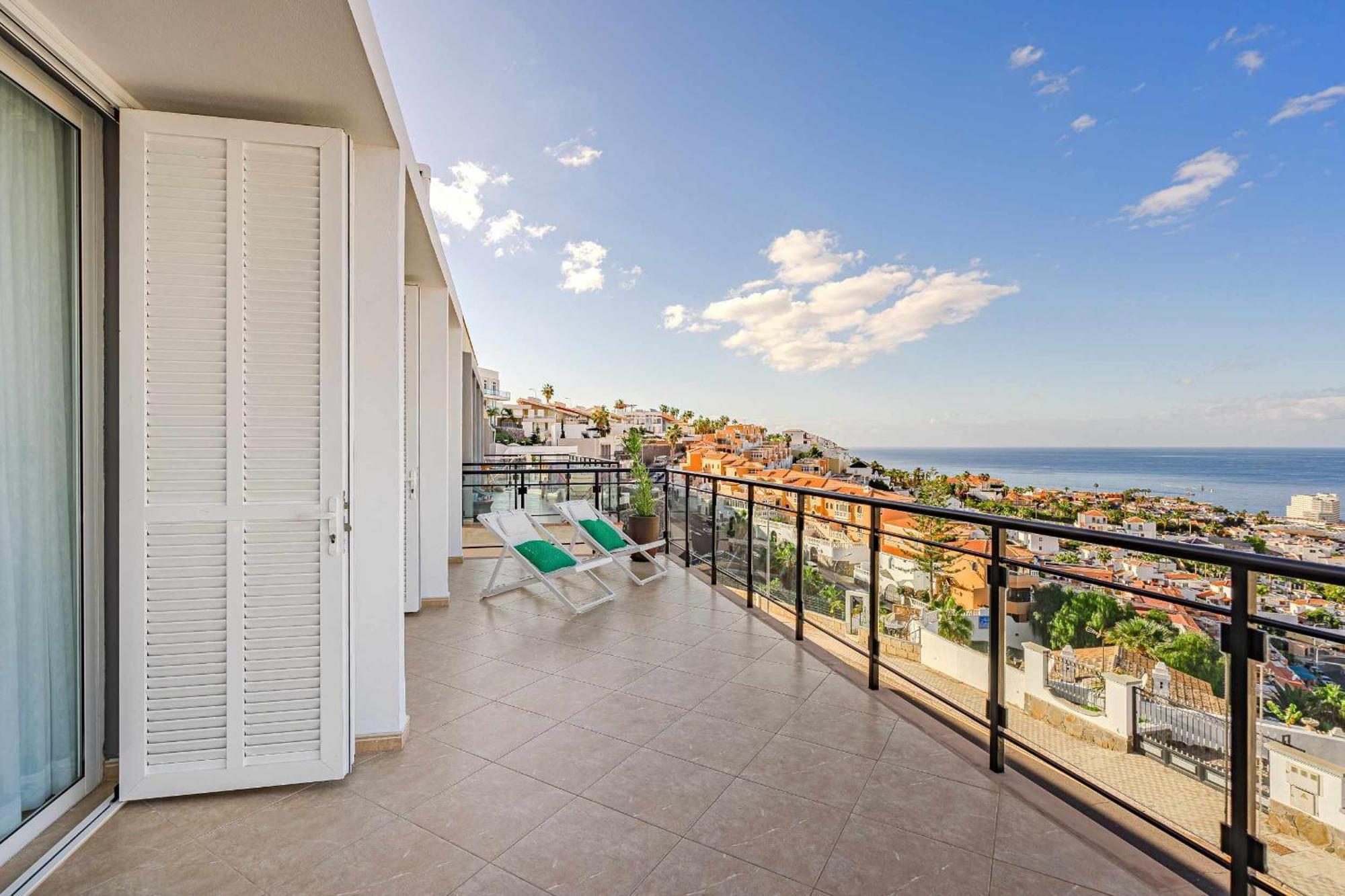 Tagora Breeze By Welcome Tenerife Costa Adeje  Kültér fotó