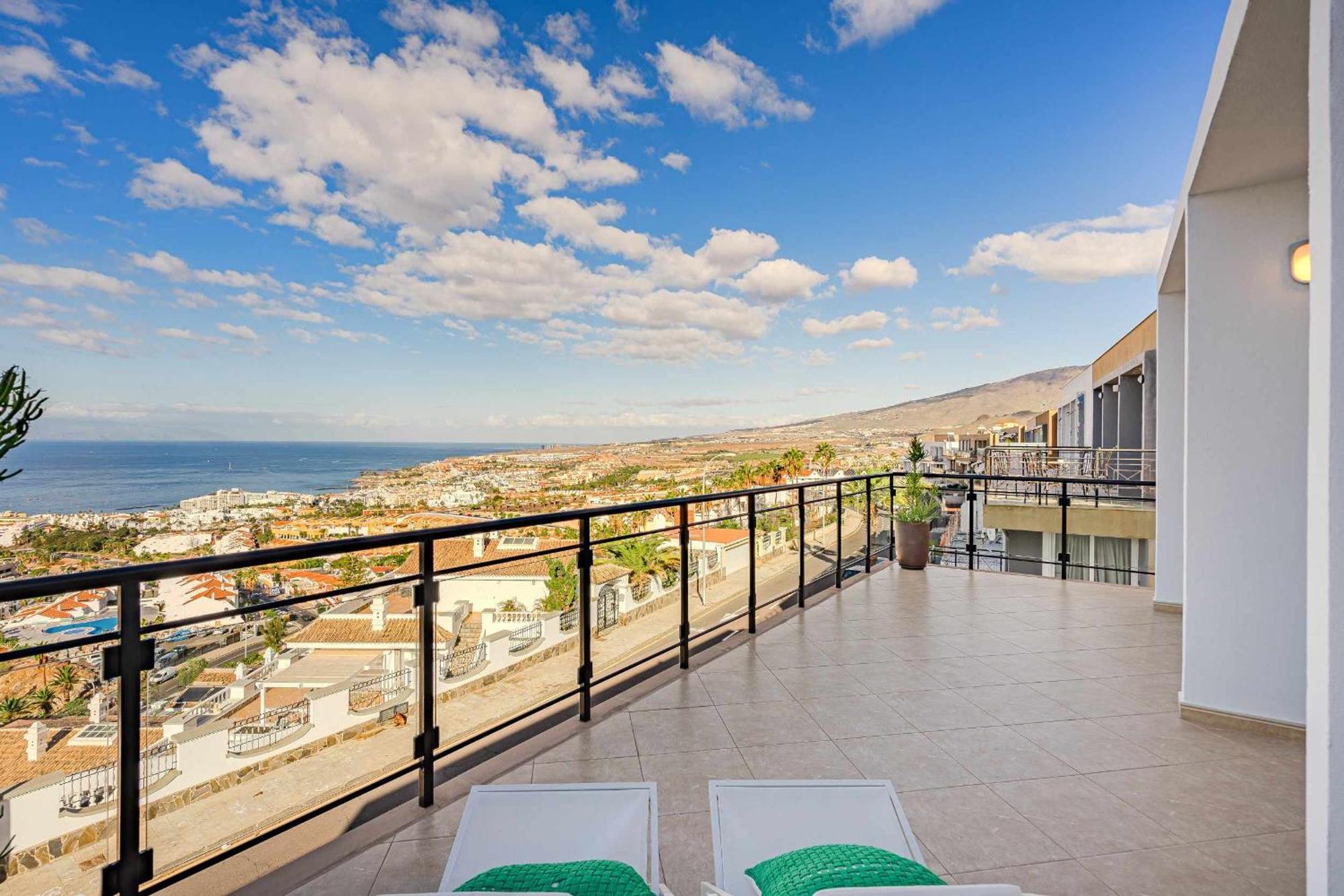 Tagora Breeze By Welcome Tenerife Costa Adeje  Kültér fotó